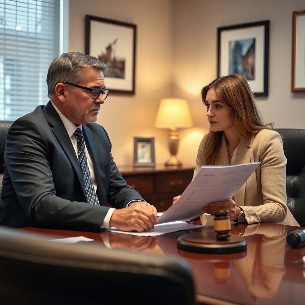 Rear End Accident Lawyer Suffolk County