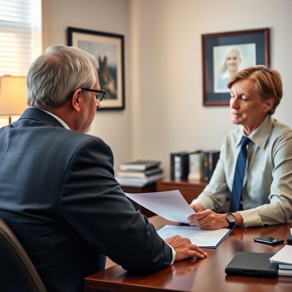 Rear End Accident Lawyer Tompkins County