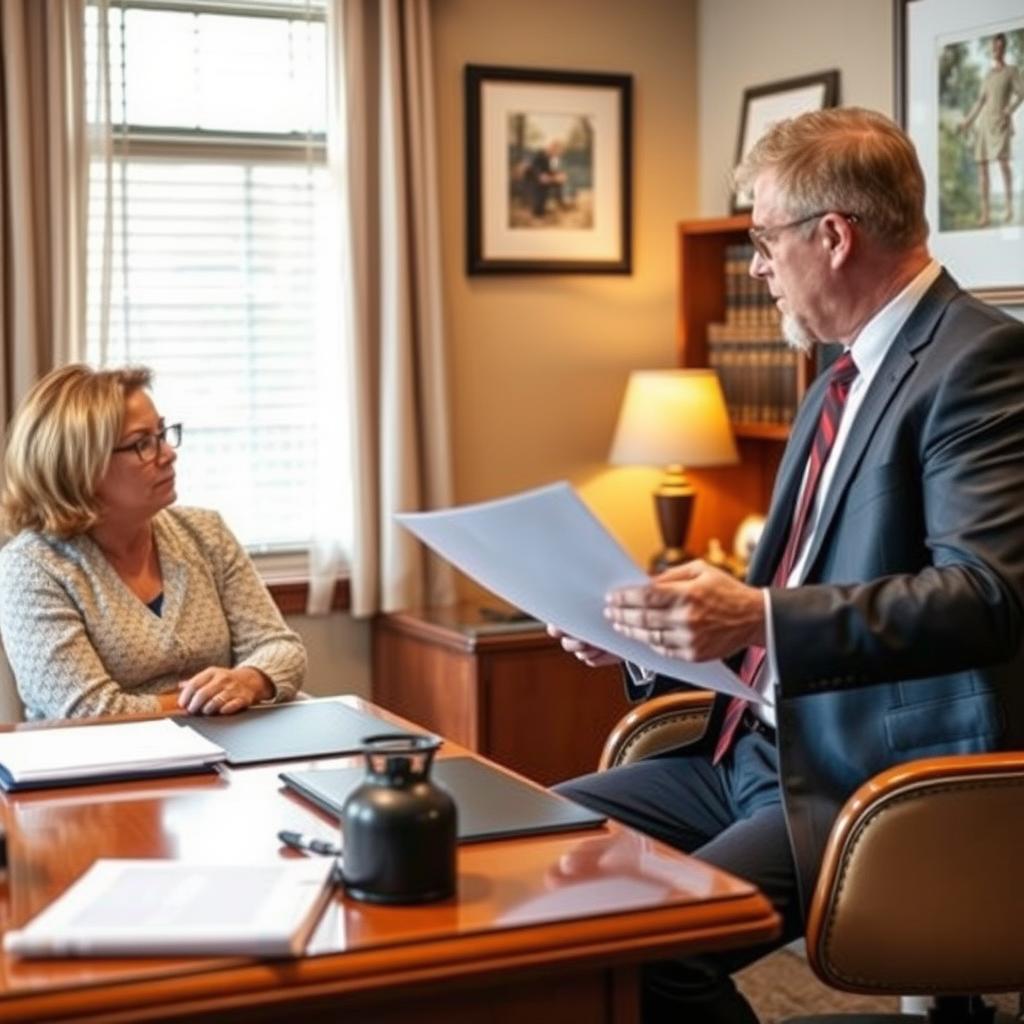 Rear End Accident Lawyer Ulster County