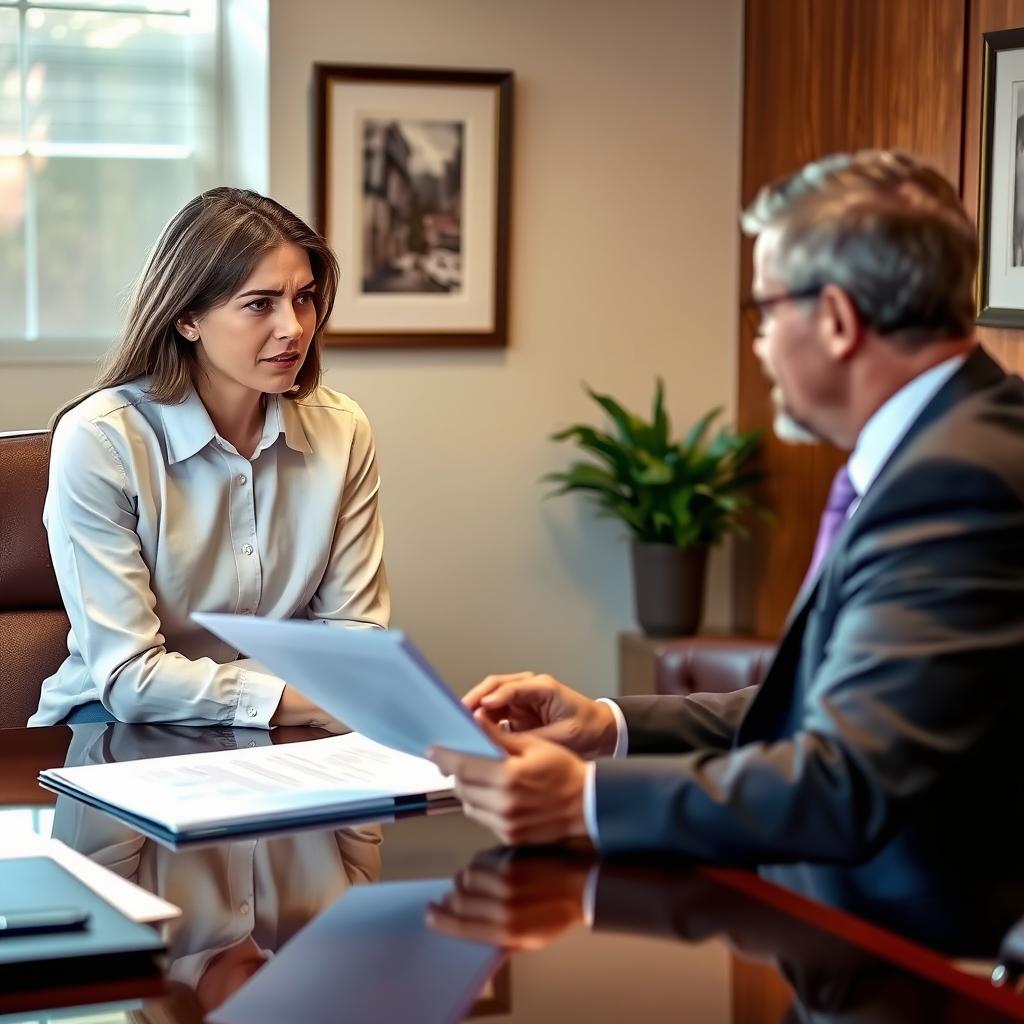 Rear End Accident Lawyer Wayne County