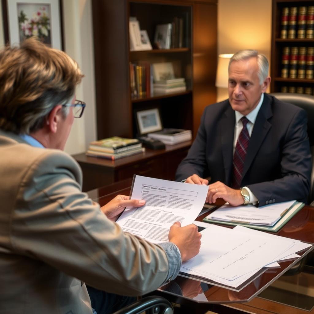 Rear End Accident Lawyer Westchester County