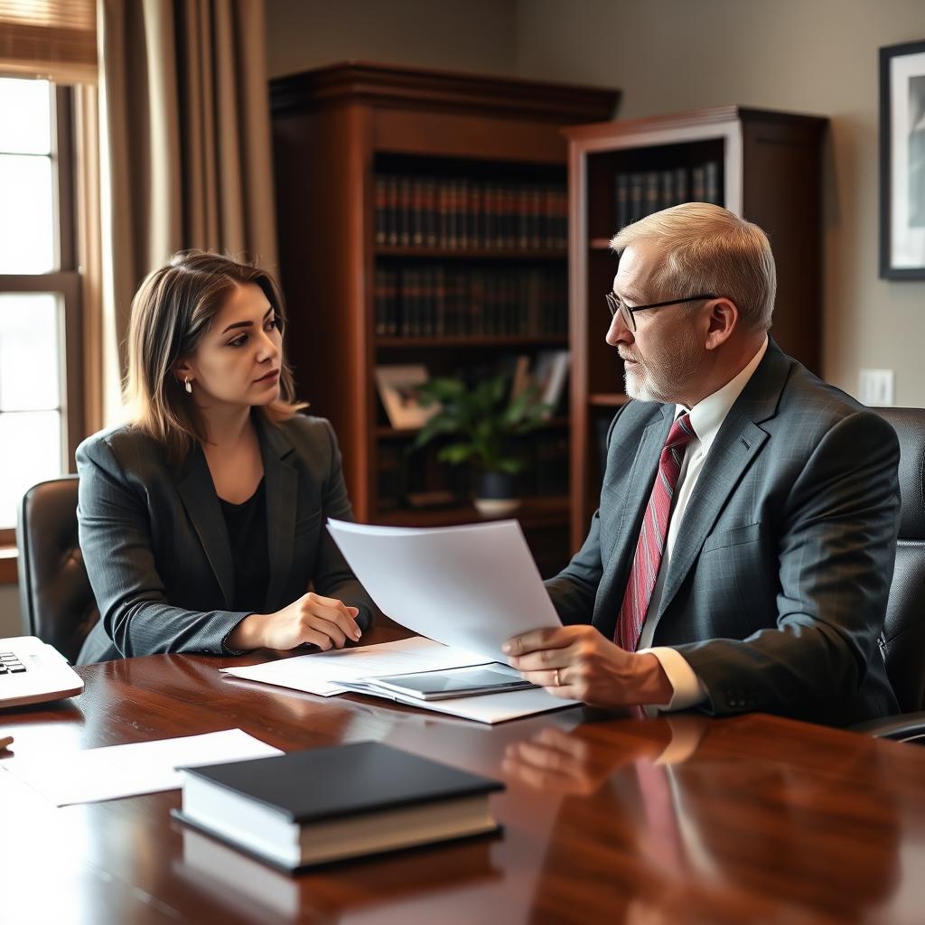 Rear End Accident Lawyer Yates County