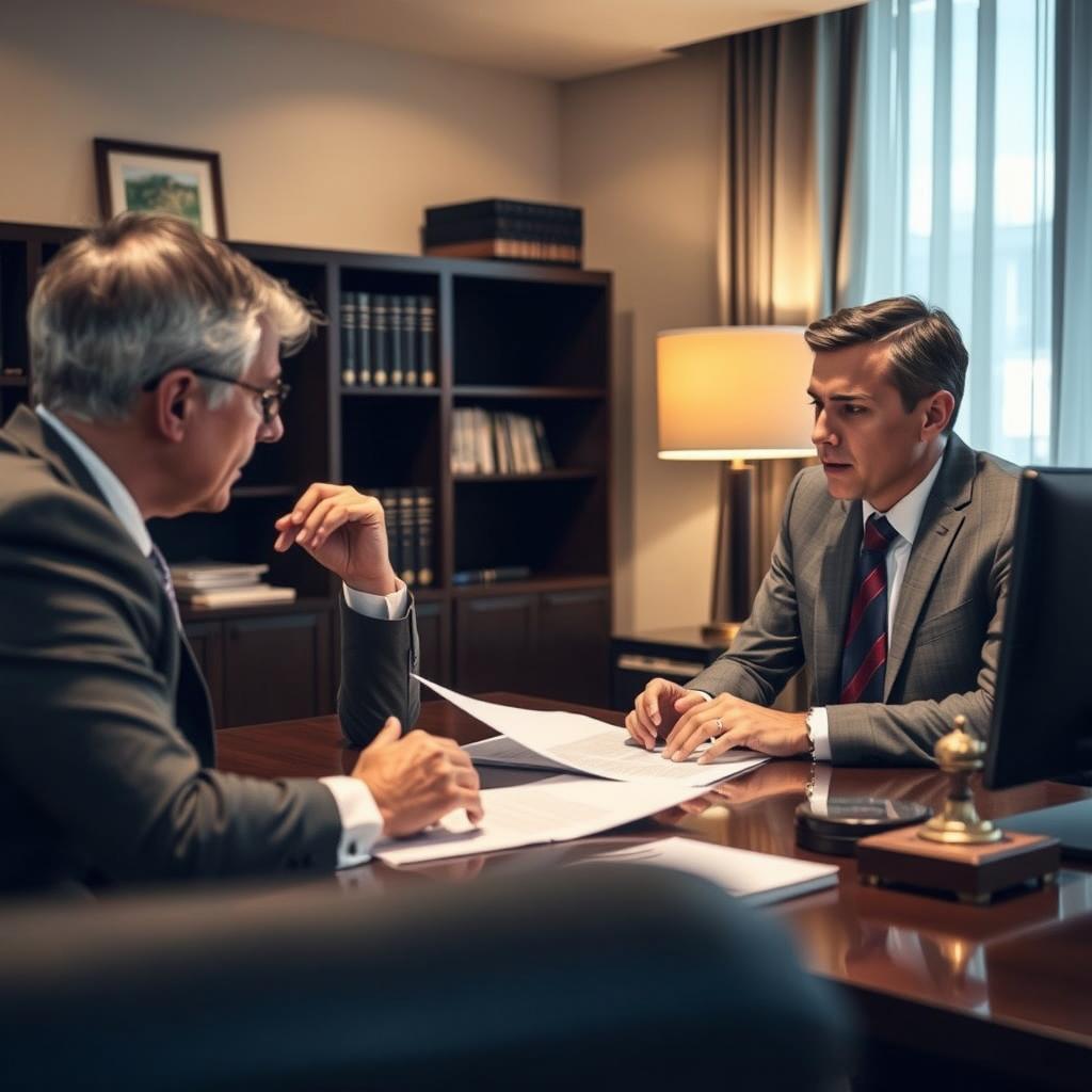 Rideshare Accident Lawyer Essex County
