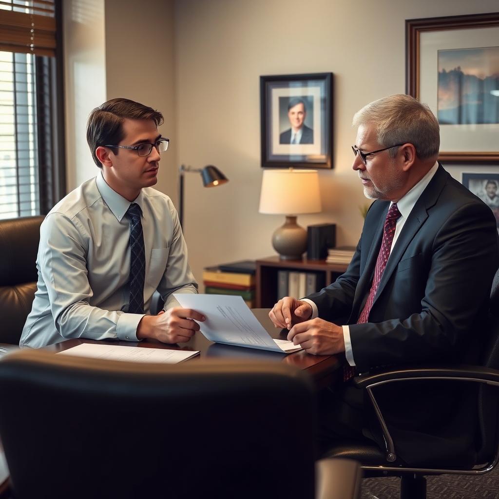 Rideshare Accident Lawyer Hudson County