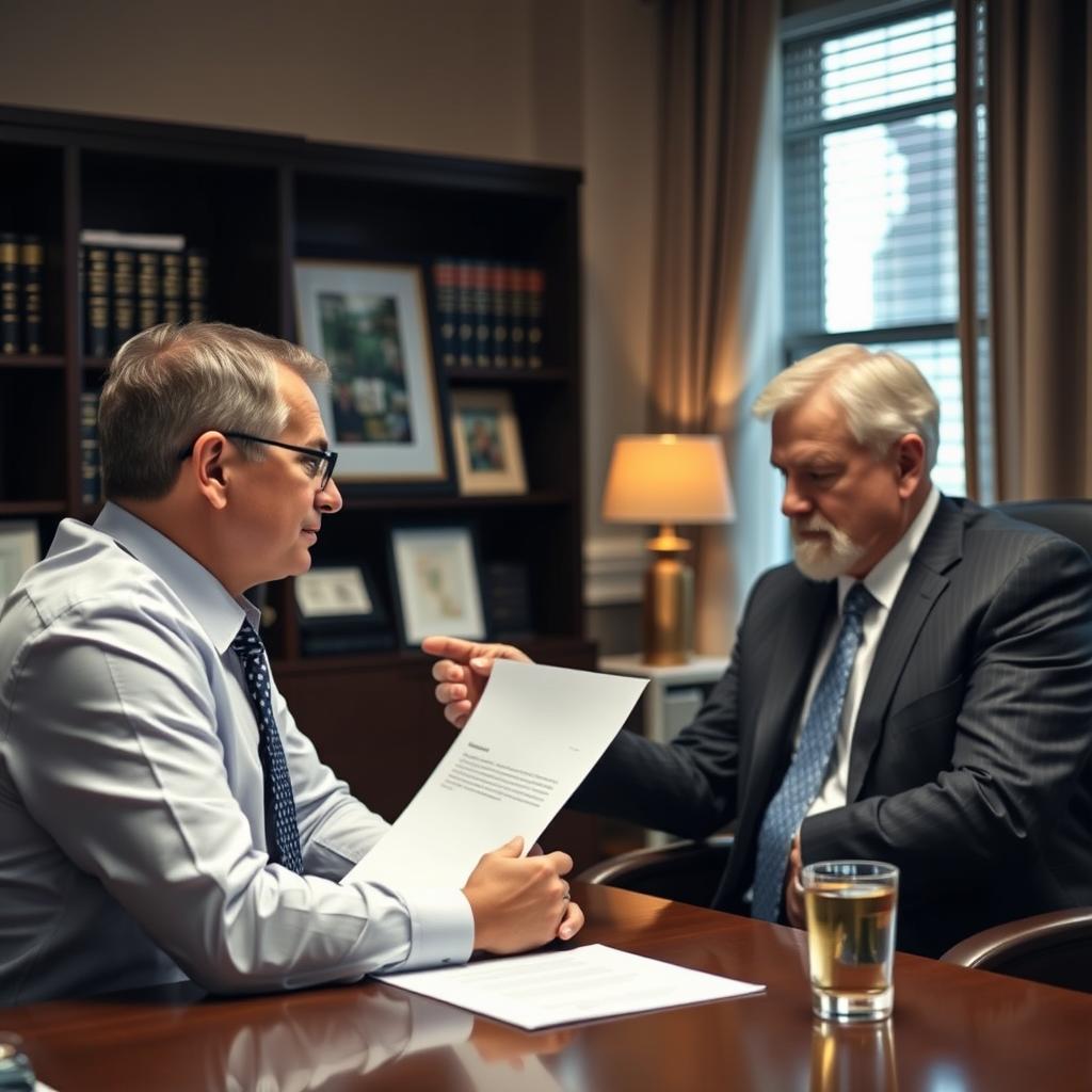 Rideshare Accident Lawyer Monmouth County