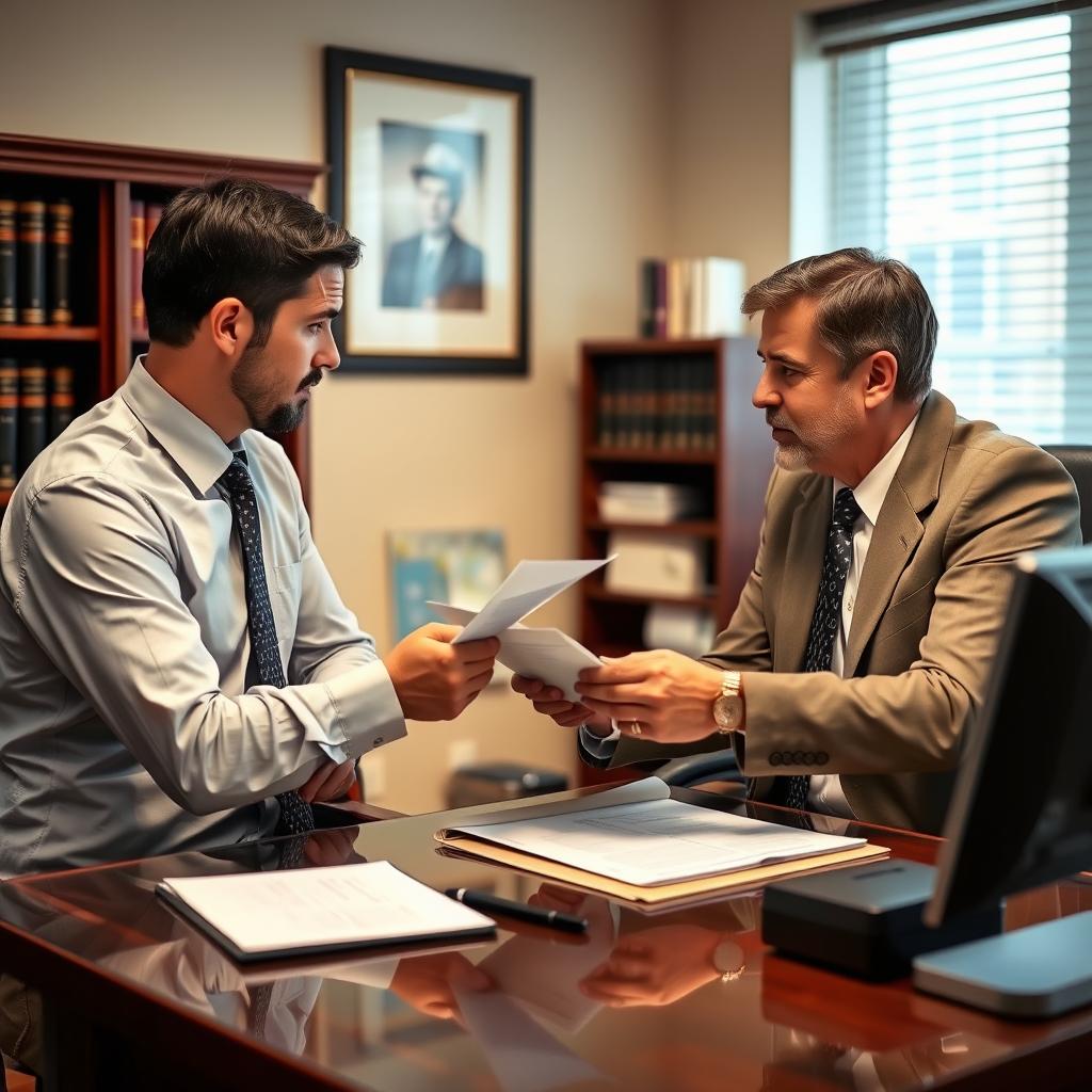 Rideshare Accident Lawyer Ocean County