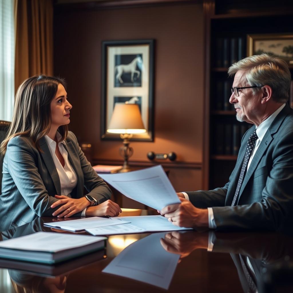 Rideshare Accident Lawyer Salem County