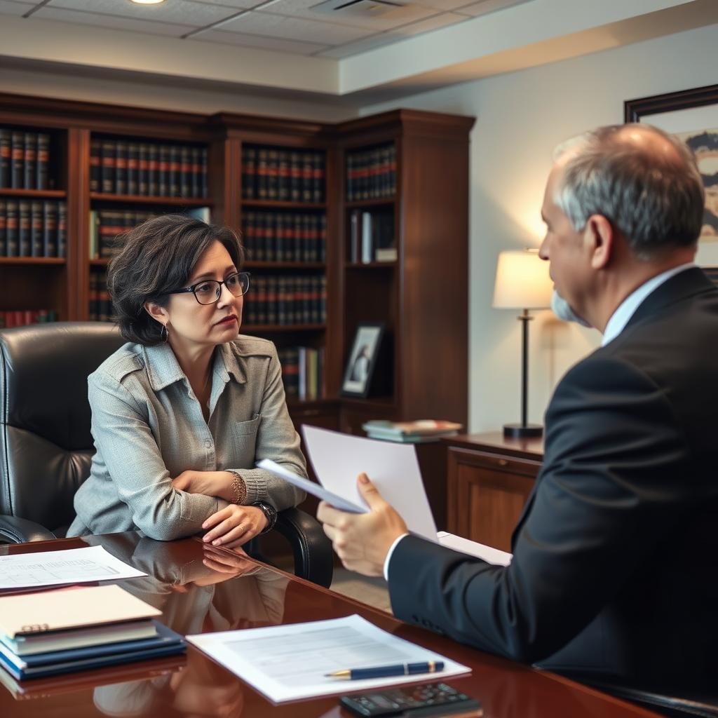 Slip and Fall Lawyer Cape May County