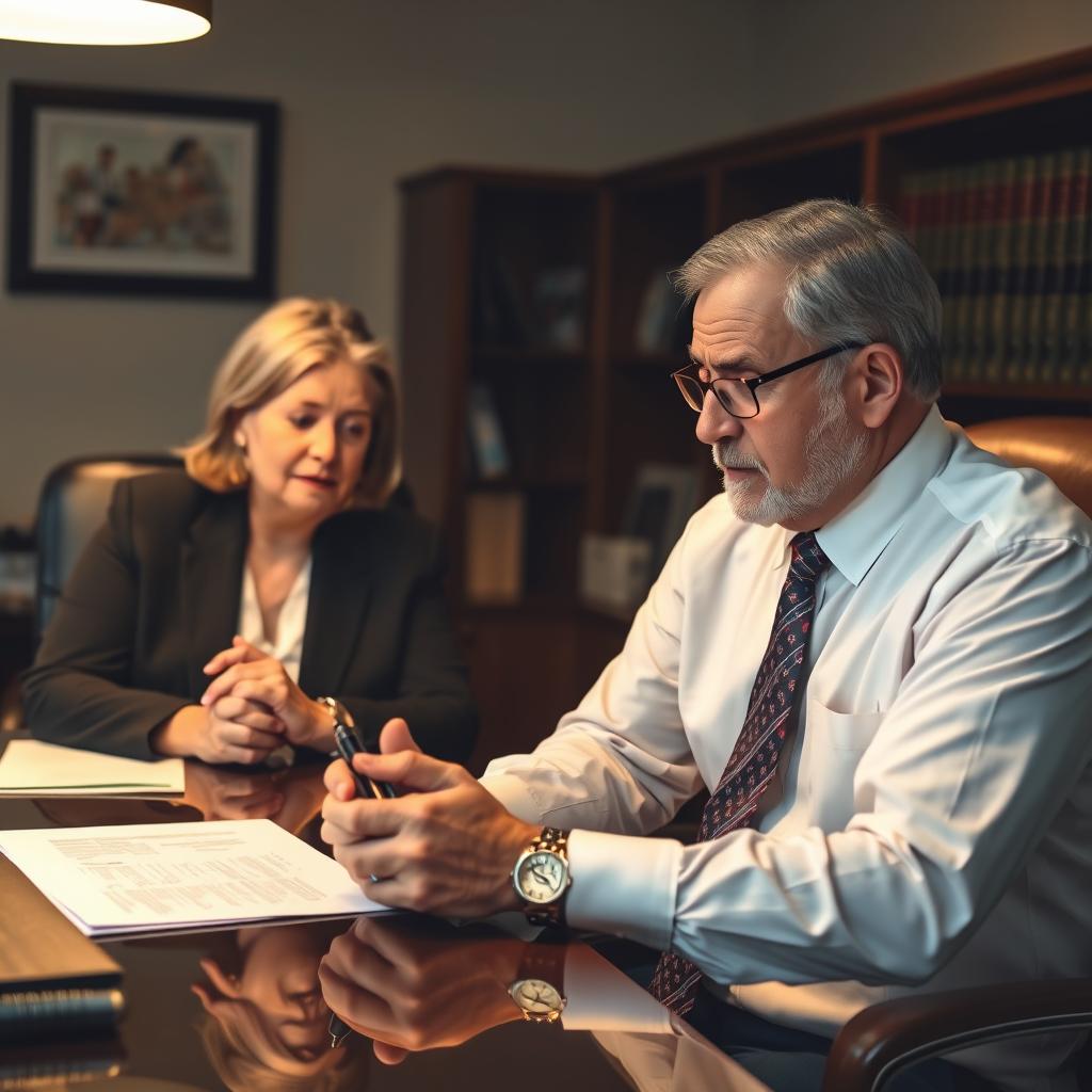 Slip and Fall Lawyer Cumberland County