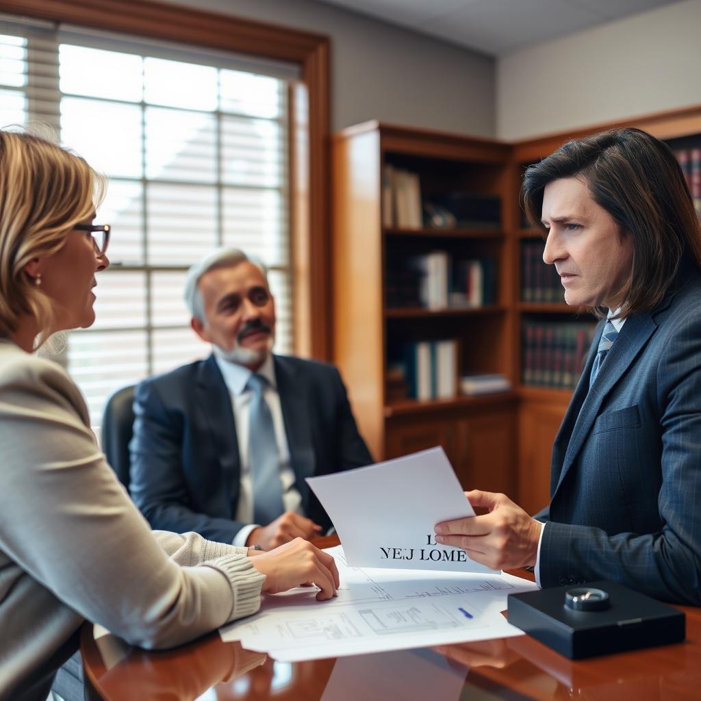 Slip and Fall Lawyer Hunterdon County