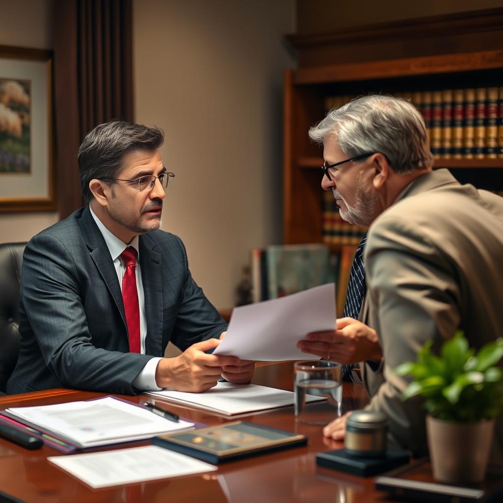 Slip and Fall Lawyer Middlesex County