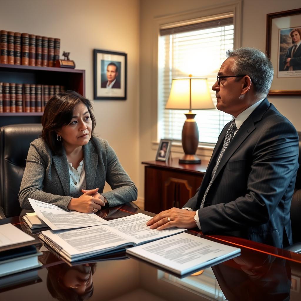 Spinal Cord Injury Lawyer Atlantic County