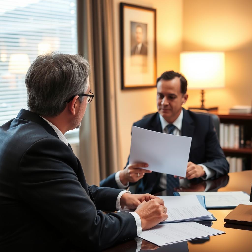 Spinal Cord Injury Lawyer Hudson County