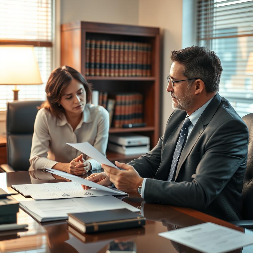Spinal Cord Injury Lawyer Monmouth County