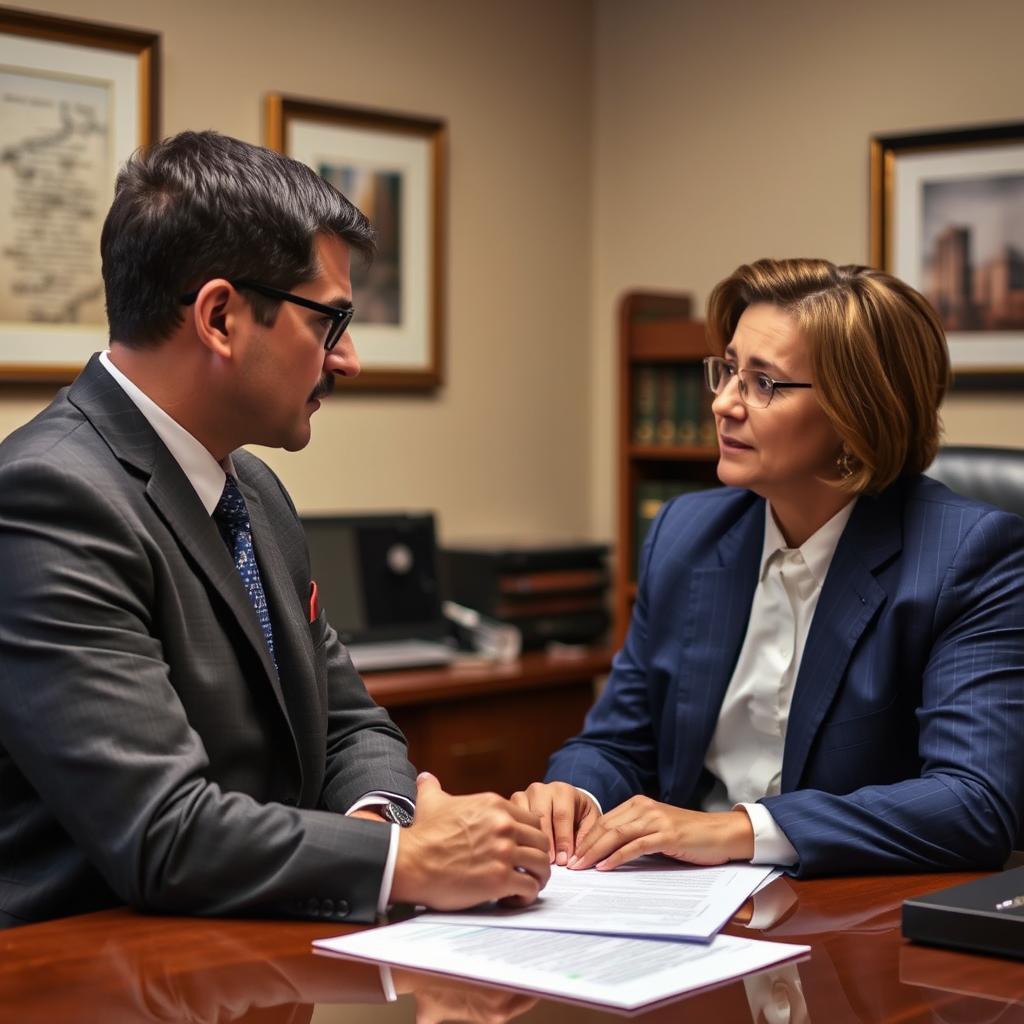 Spinal Cord Injury Lawyer Salem County