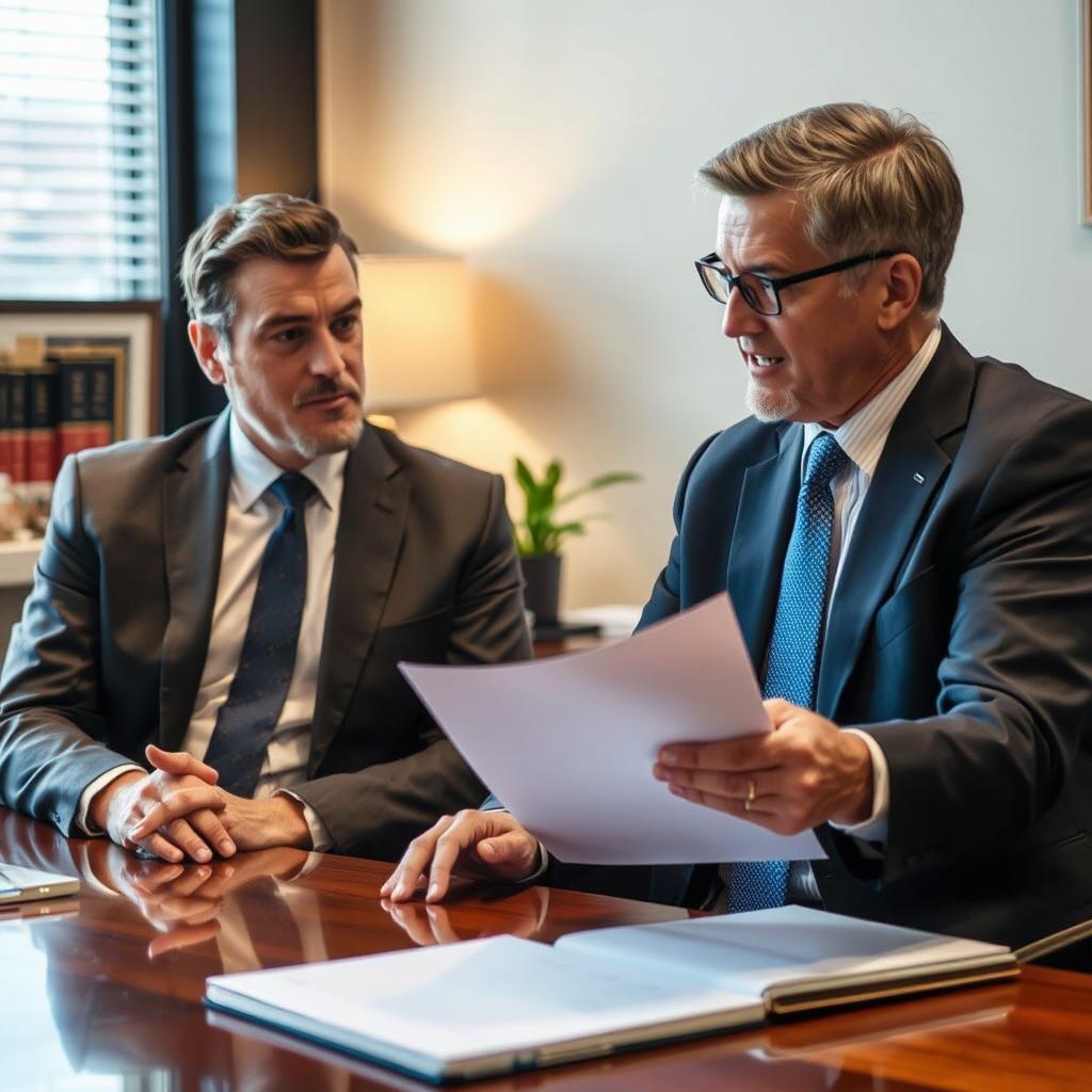 T Bone Accident Lawyer Albany County