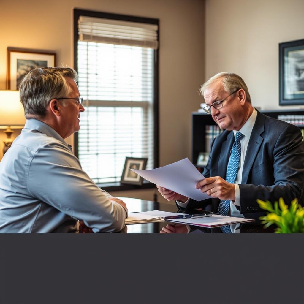 T Bone Accident Lawyer Cattaraugus County