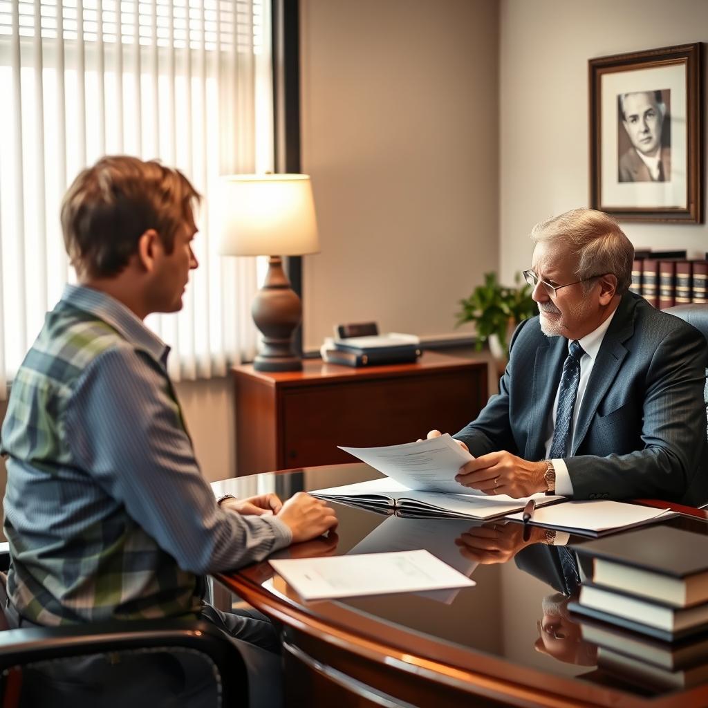 T Bone Accident Lawyer Cayuga County