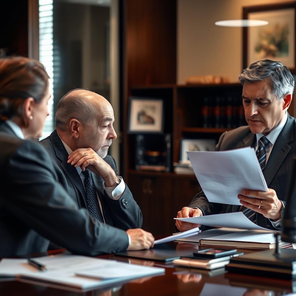 T Bone Accident Lawyer Chemung County
