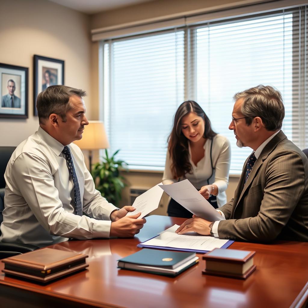 T Bone Accident Lawyer Chenango County