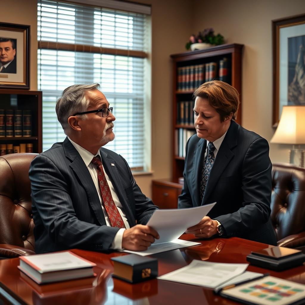T Bone Accident Lawyer Clinton County