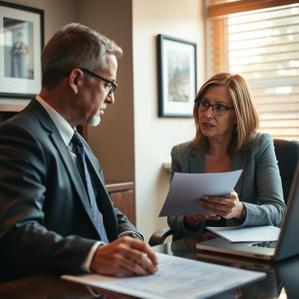 T Bone Accident Lawyer Columbia County