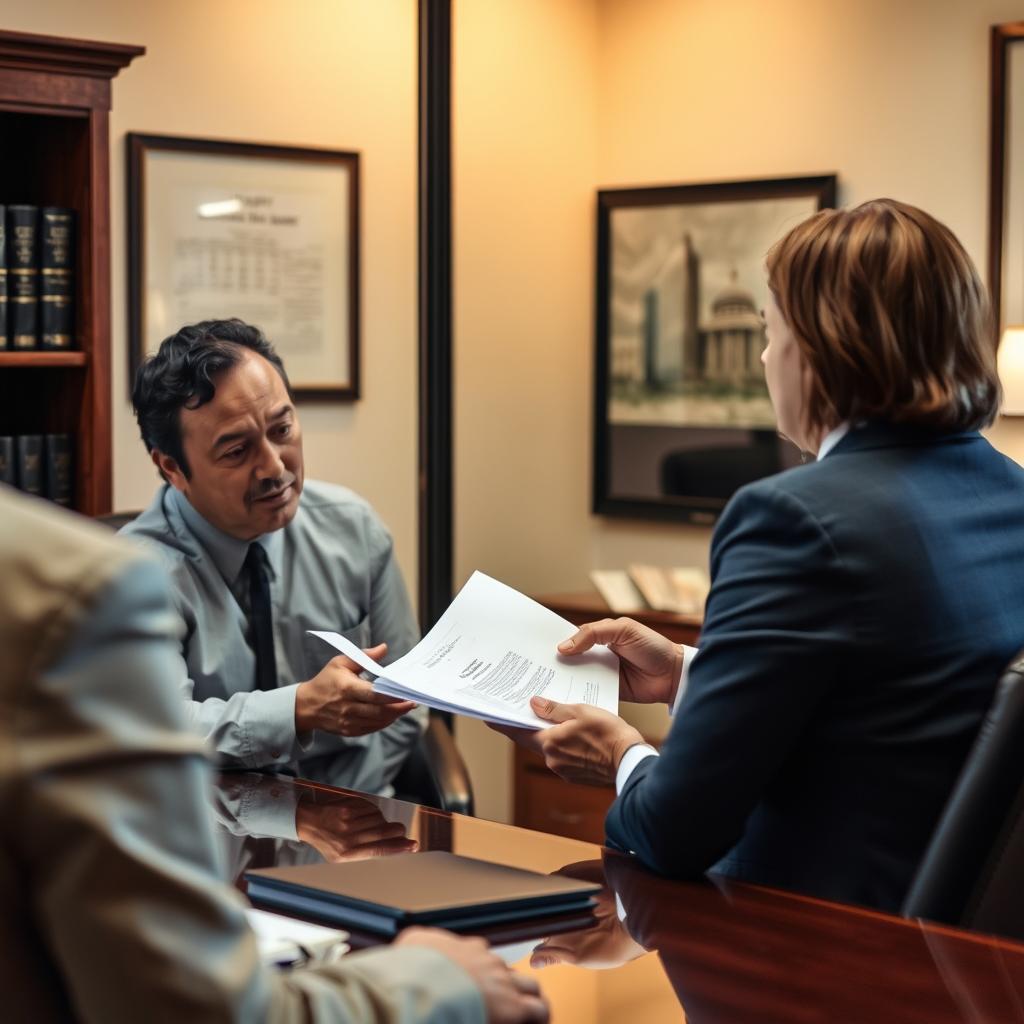 T Bone Accident Lawyer Cortland County