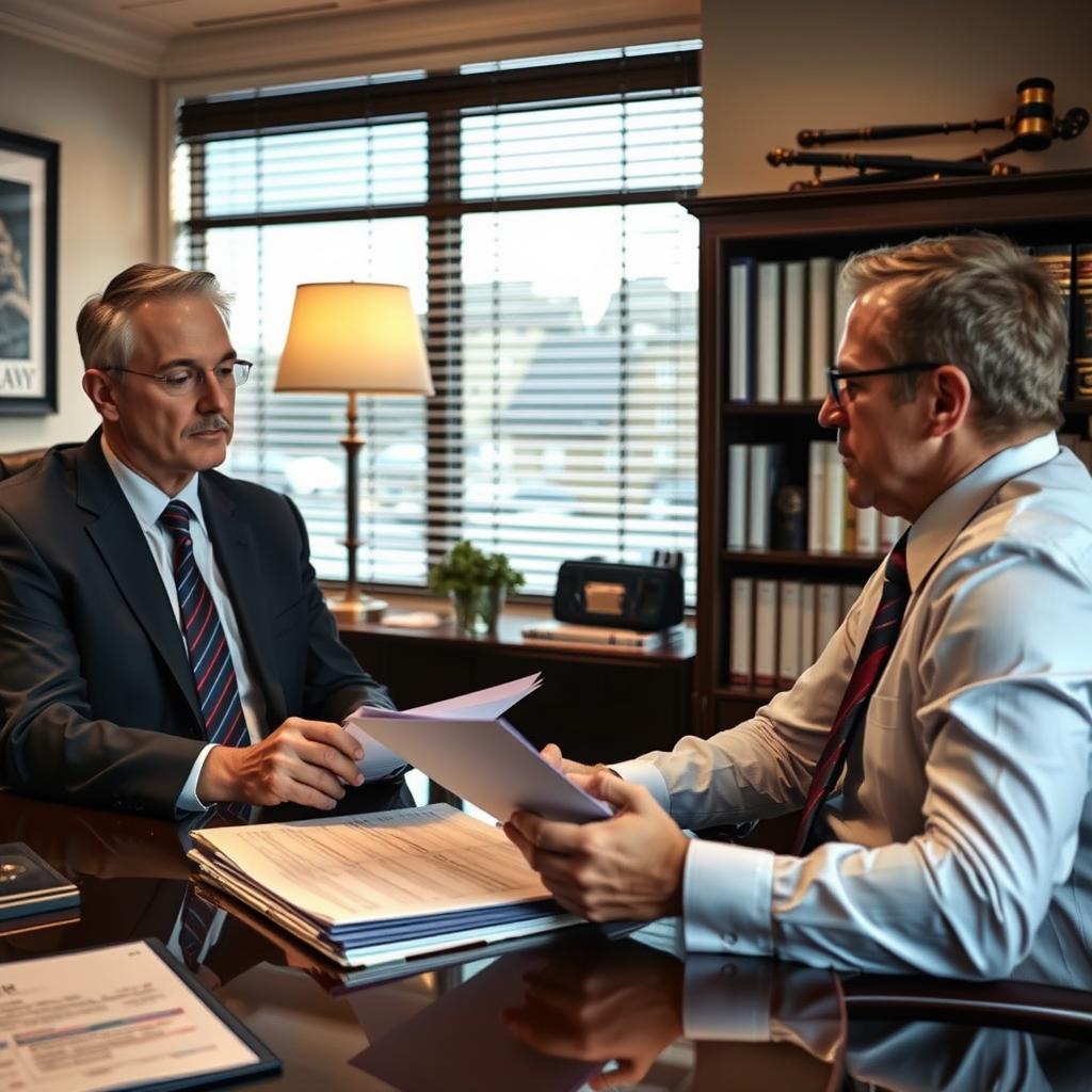 T Bone Accident Lawyer Dutchess County