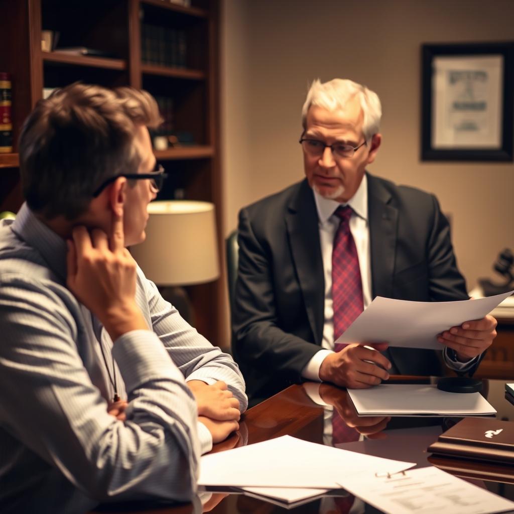 T Bone Accident Lawyer Erie County