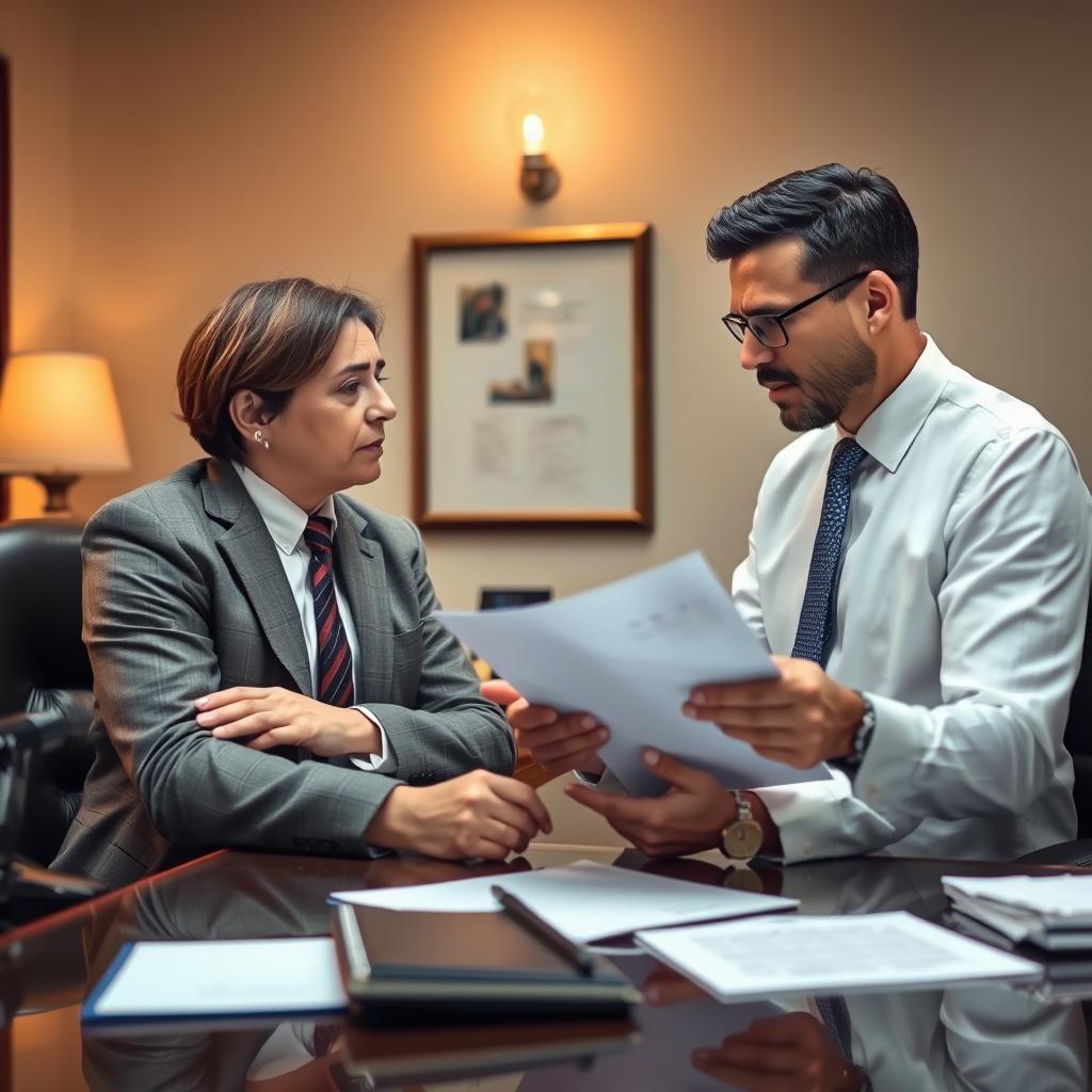 T Bone Accident Lawyer Genesee County