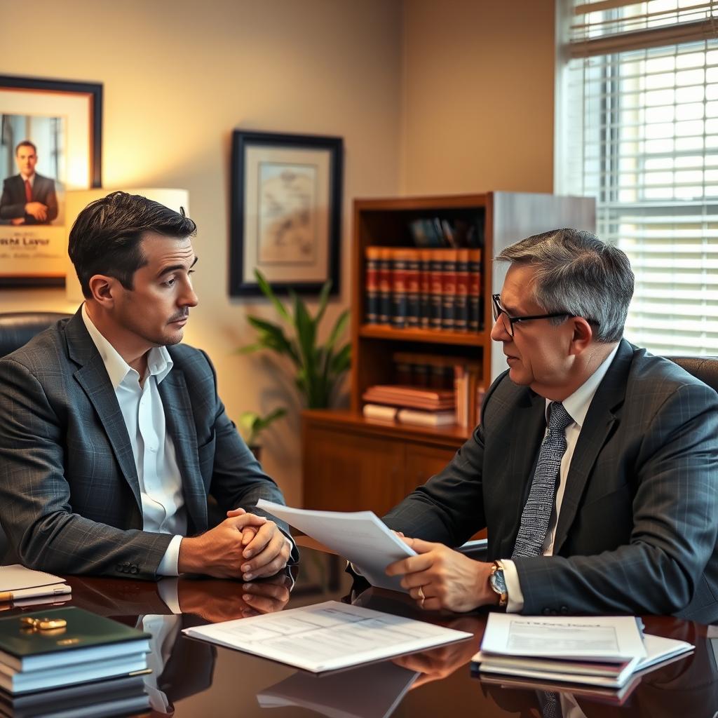 T Bone Accident Lawyer Hamilton County