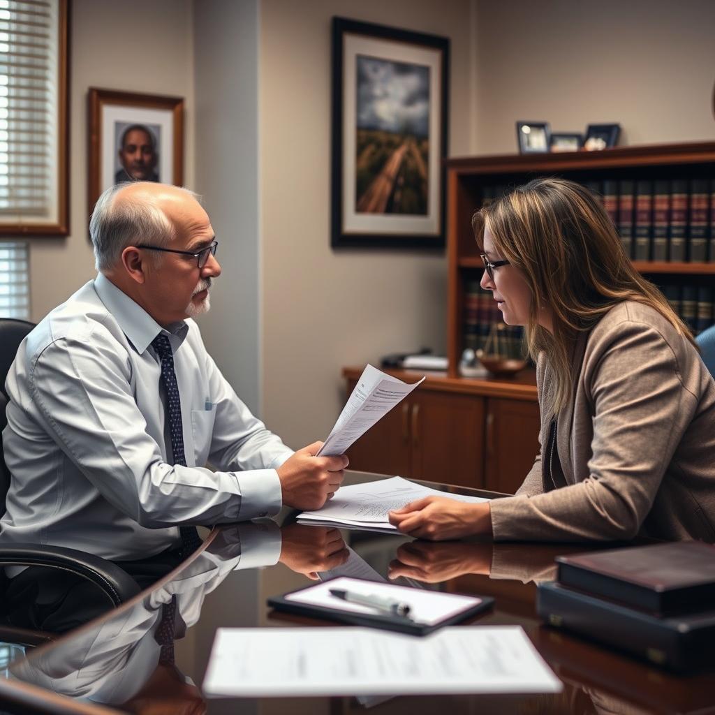 T Bone Accident Lawyer Herkimer County
