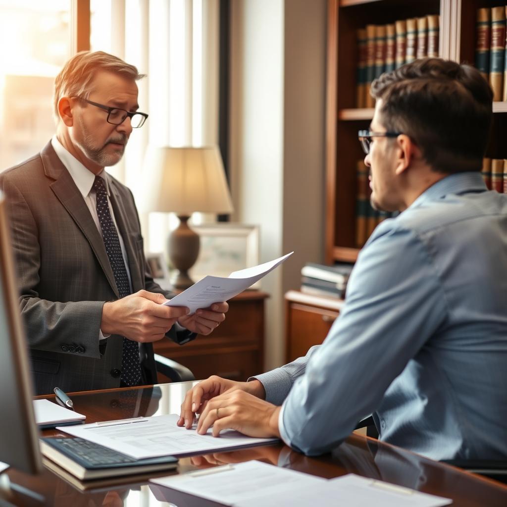 T Bone Accident Lawyer Kings County