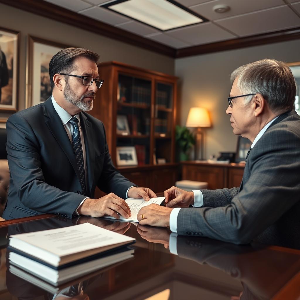T Bone Accident Lawyer Livingston County