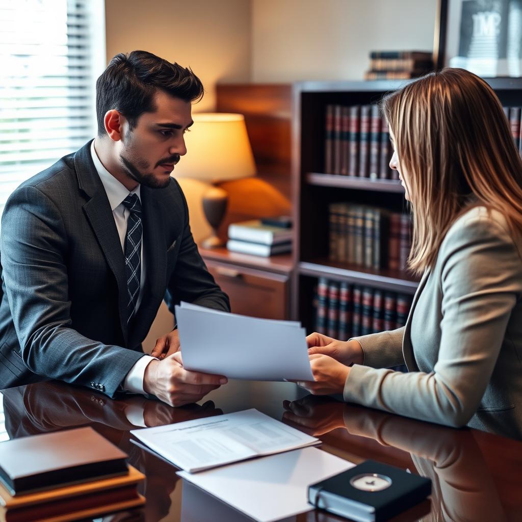 T Bone Accident Lawyer Monroe County