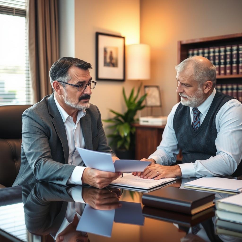 T Bone Accident Lawyer Nassau County