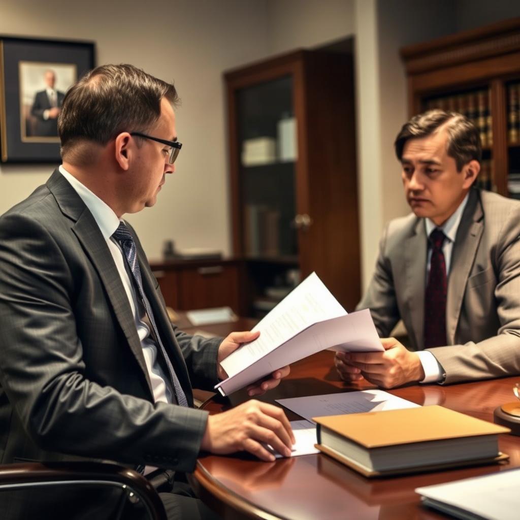 T Bone Accident Lawyer New York County