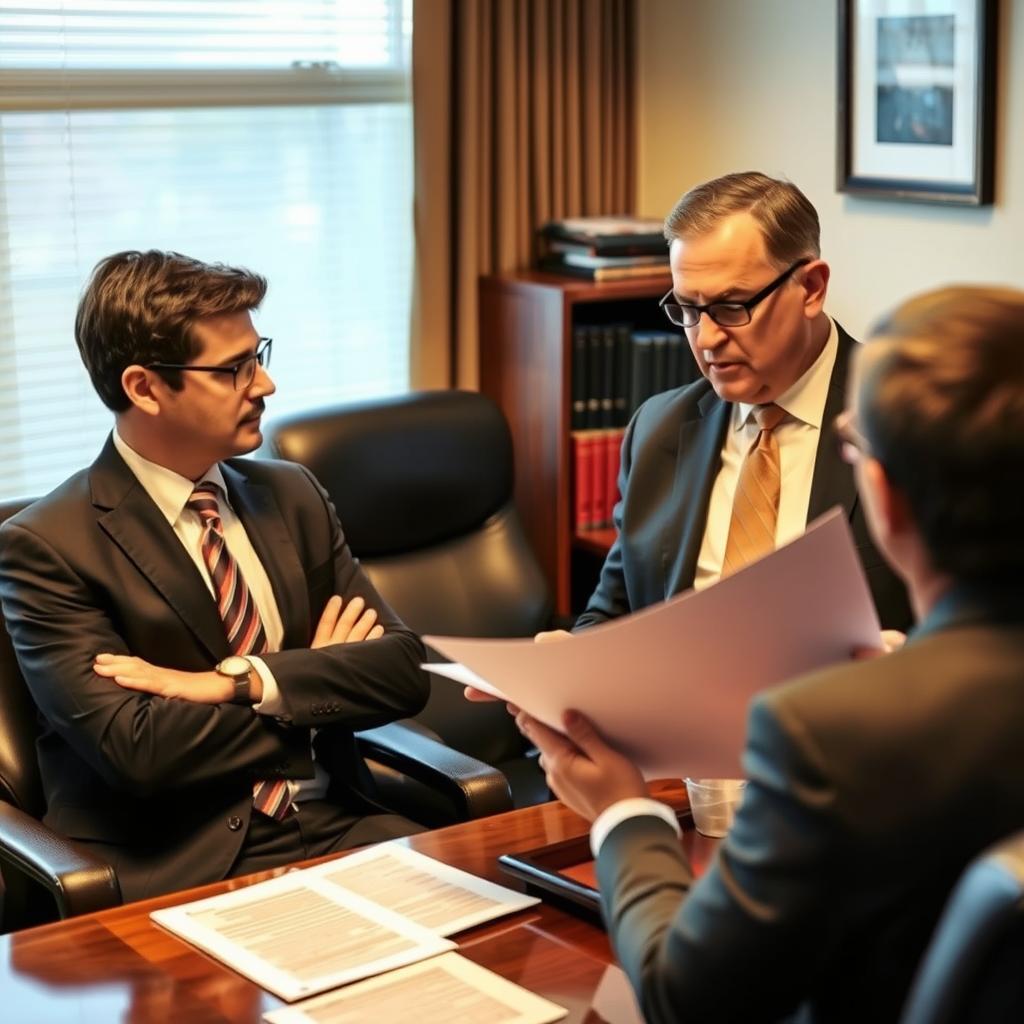 T Bone Accident Lawyer Niagara County