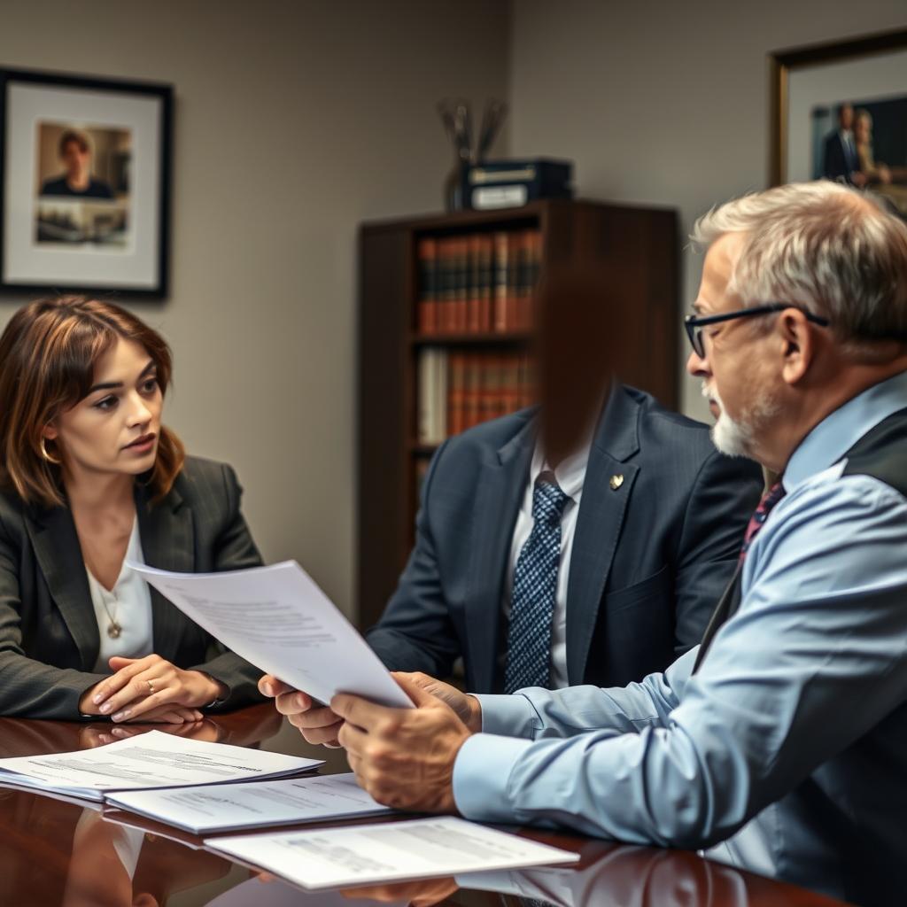 T Bone Accident Lawyer Onondaga County