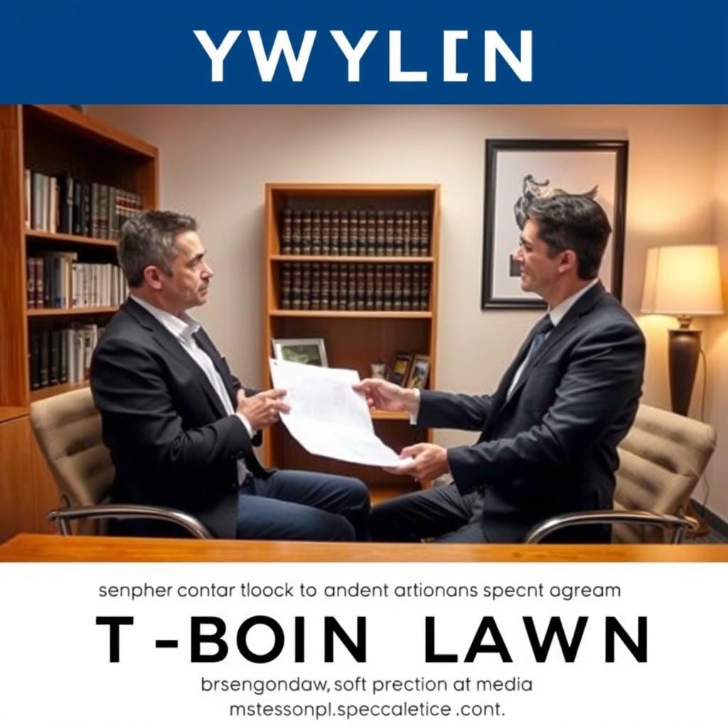 T Bone Accident Lawyer Ontario County