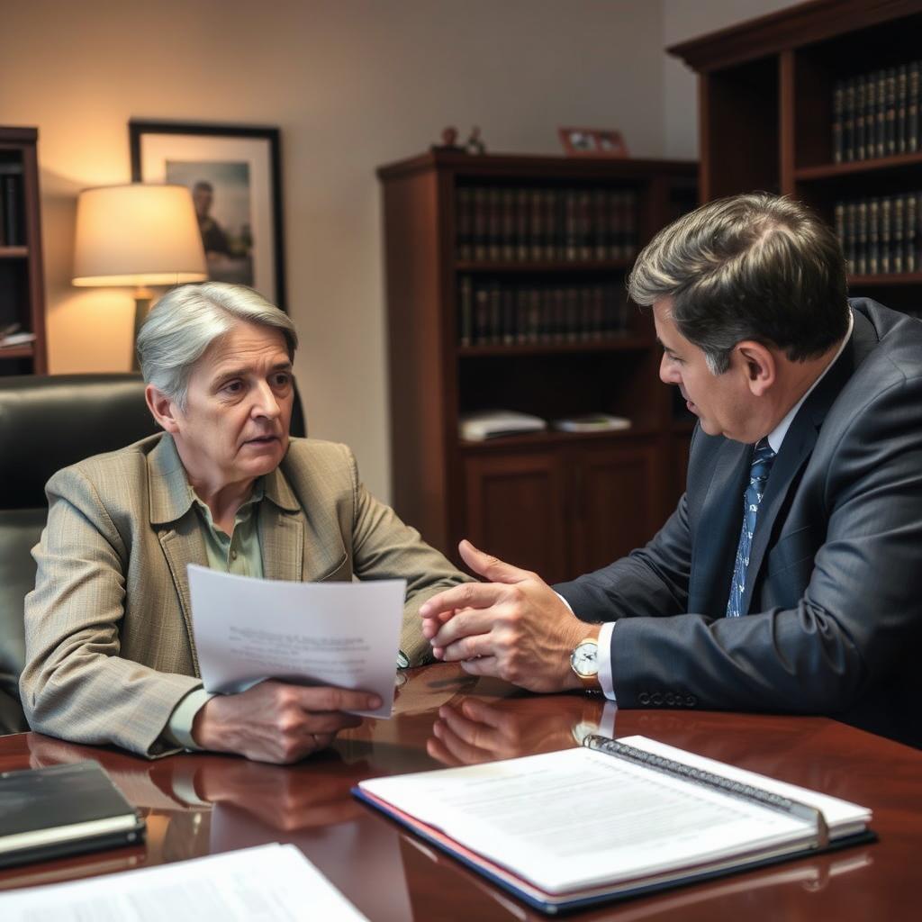 T Bone Accident Lawyer Putnam County
