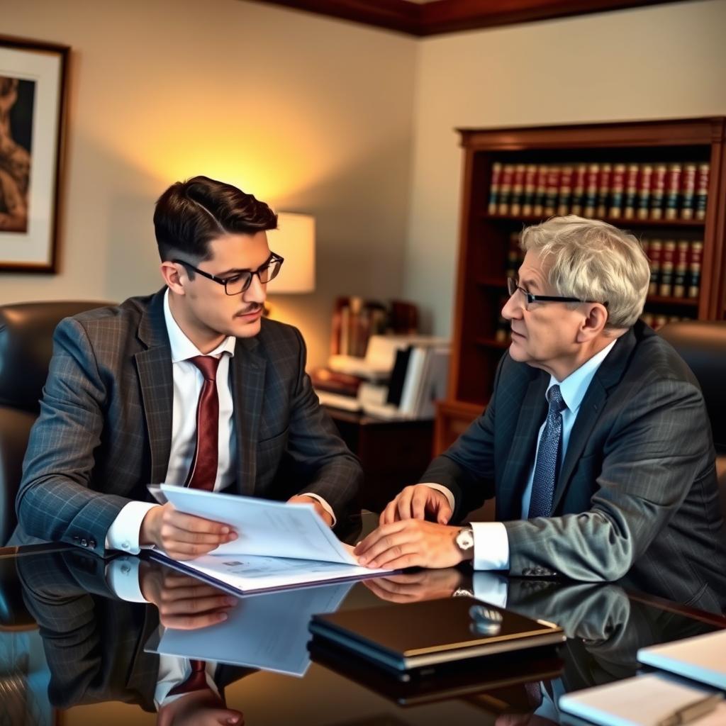 T Bone Accident Lawyer Rensselaer County