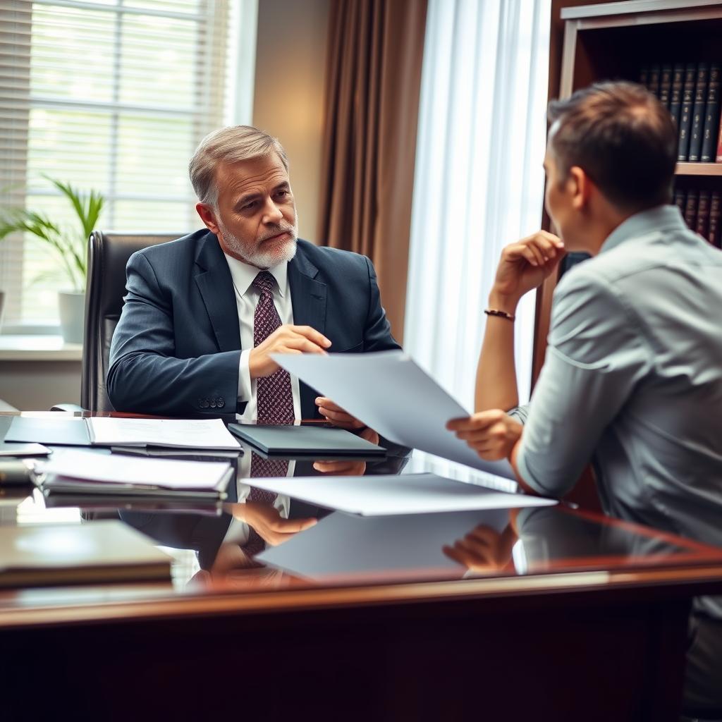 T Bone Accident Lawyer Richmond County