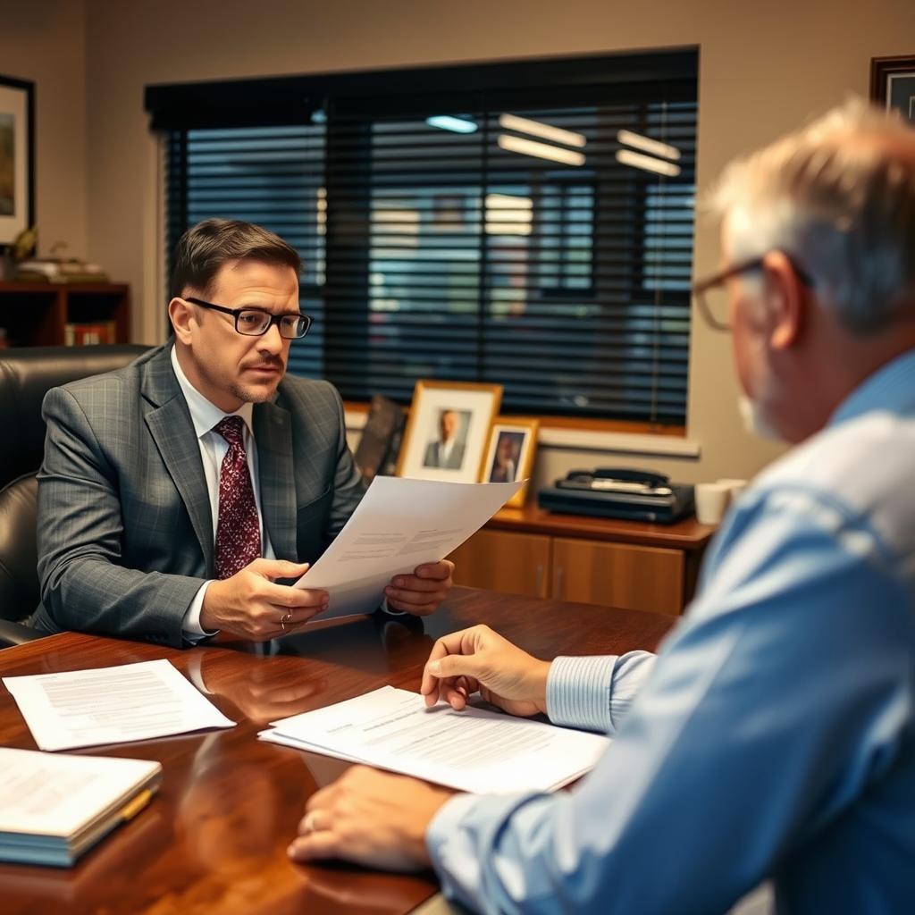 T Bone Accident Lawyer Tioga County