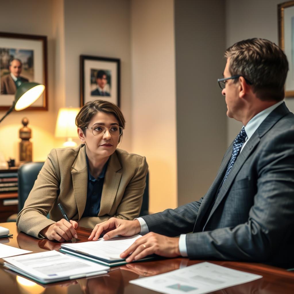 T Bone Accident Lawyer Wayne County