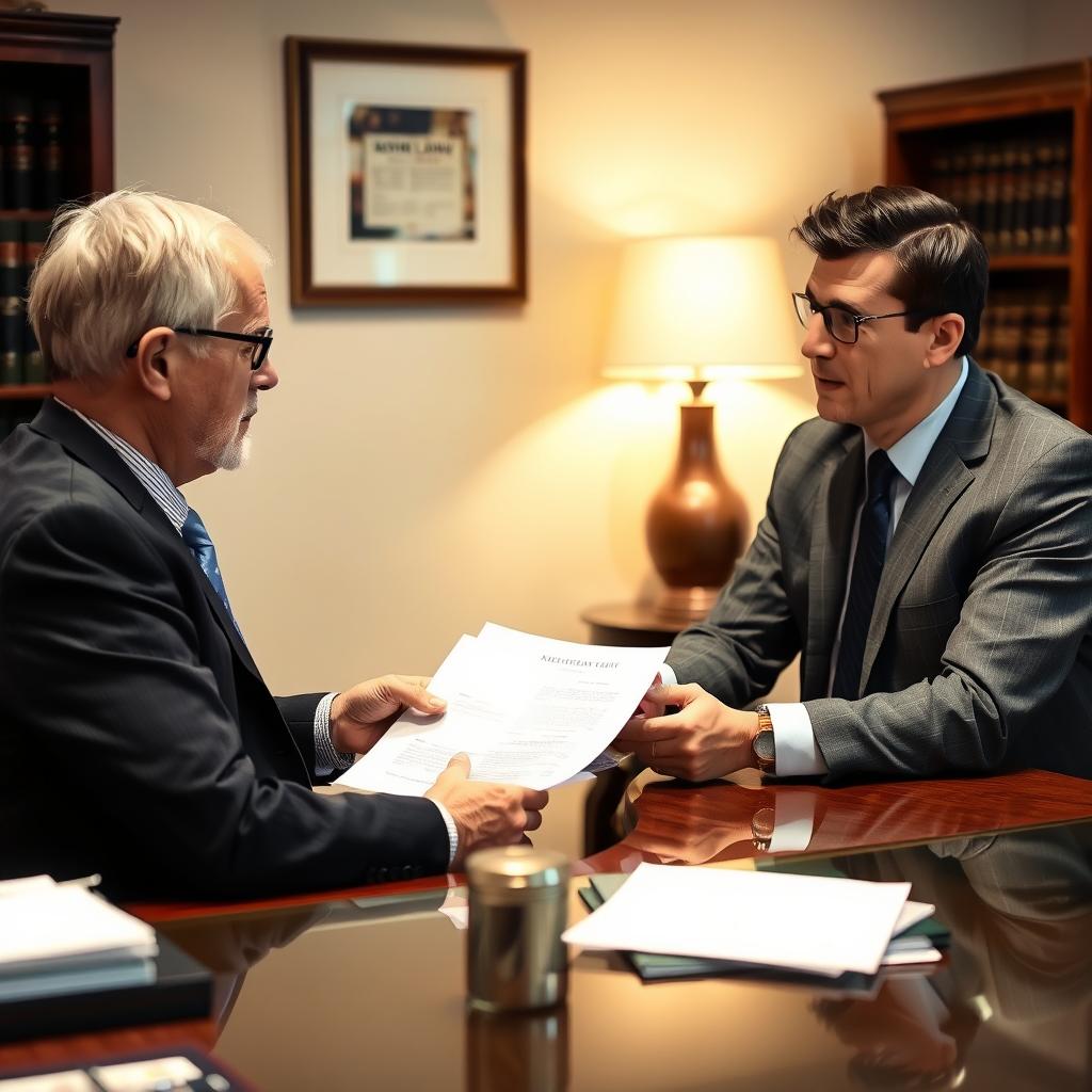 T Bone Accident Lawyer Yates County