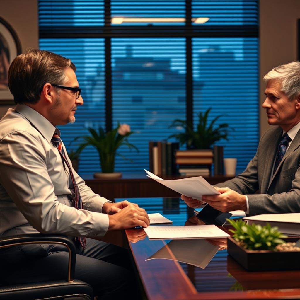 Toxic Exposure Lawyer American University Park