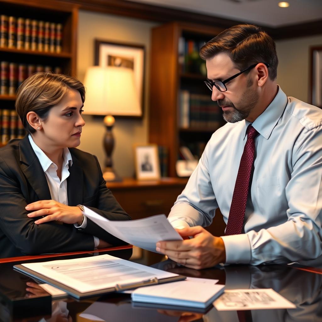 Toxic Exposure Lawyer Cape May County