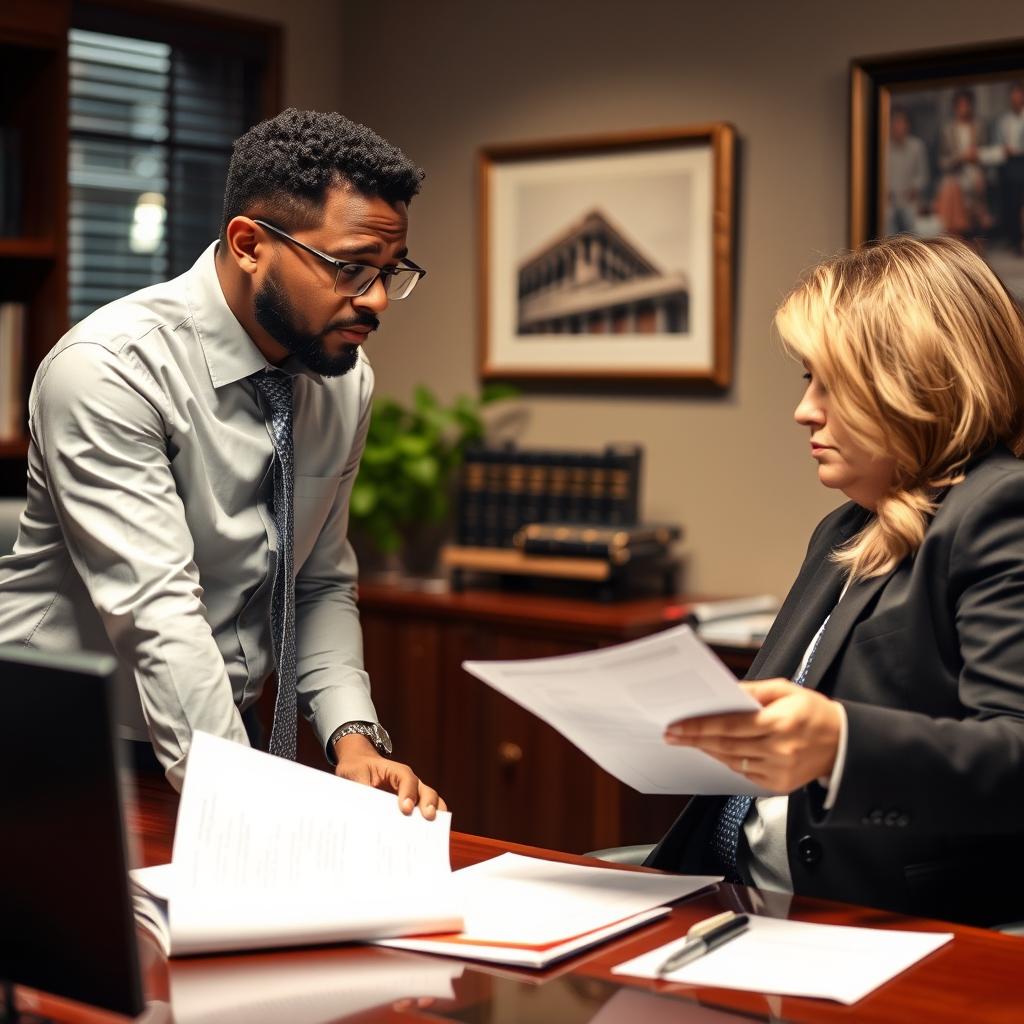 Toxic Exposure Lawyer Chevy Chase