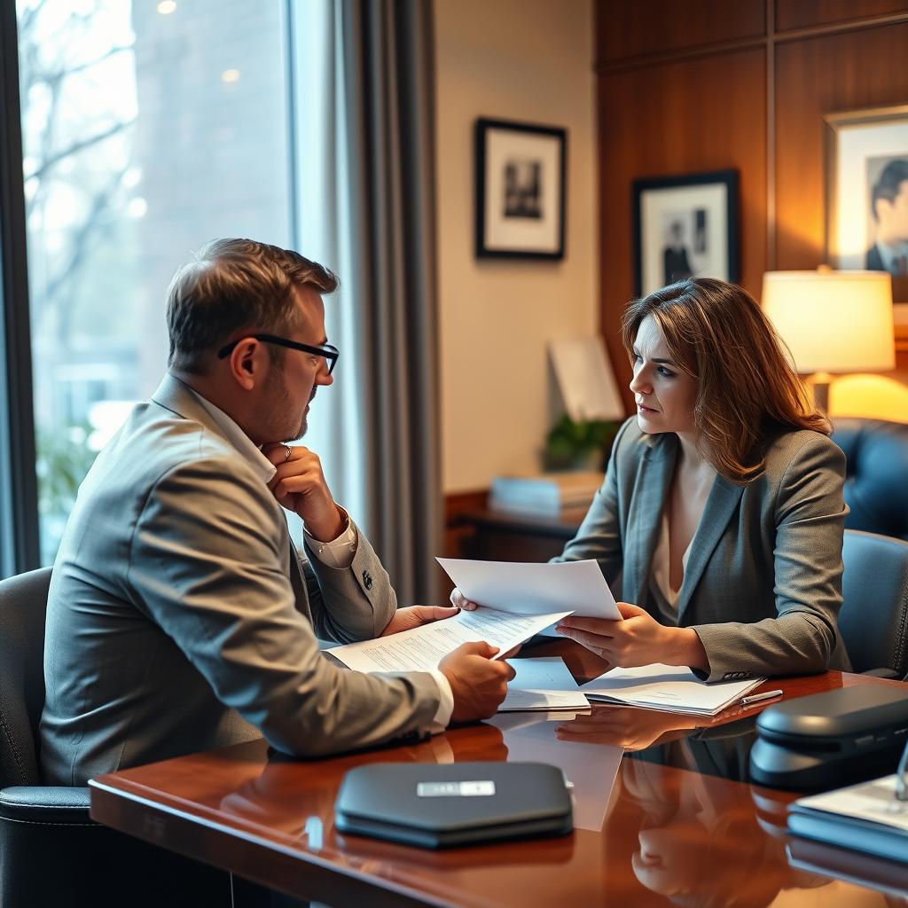 Toxic Exposure Lawyer Foggy Bottom